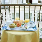Hotel Louvre Sainte Anne